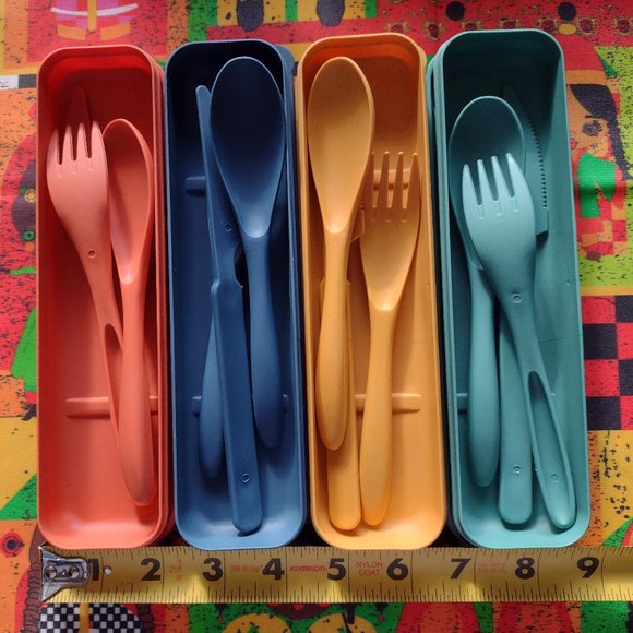 Wheat Straw dinnerware, Homiely Other Kids Will Love This Cute